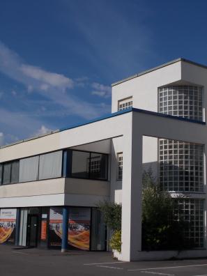 Centre formation haute savoie sp formation facade5