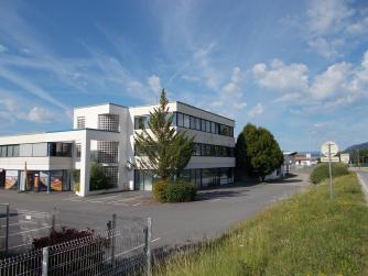 Centre formation pringy sp formation facade11