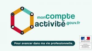Compte personnel d activite