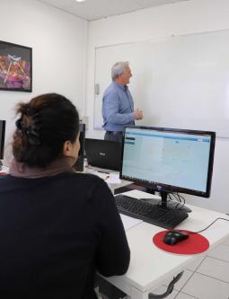 Creer son blog sp formation