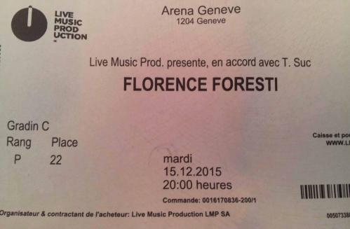 F foresti sp formation geneve