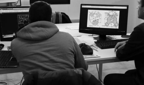 Formation autocad sp formation