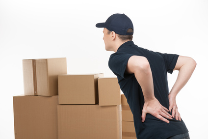Formation gestes postures formation ergonomie au travail