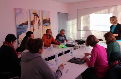 Formation hygiene alimentaire sp formation