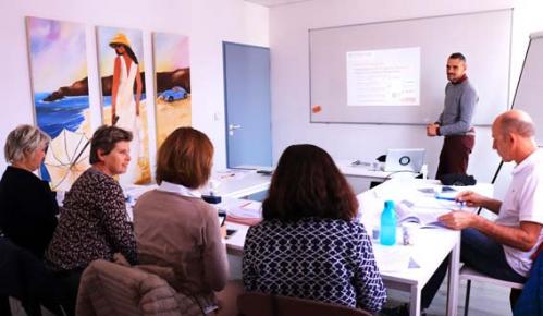 Formation instagram spformation