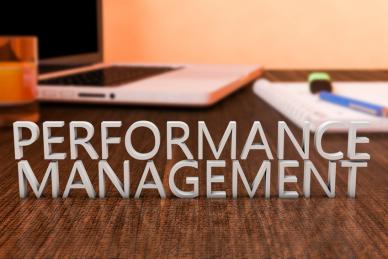 Formation performance management sp formation