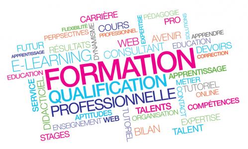Formation sp formation 2