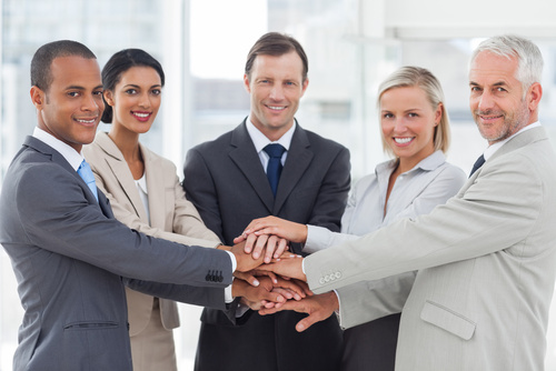 Groupe sp formation