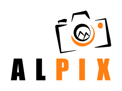 Logo alpix bd