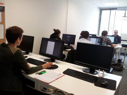 Photo formation indesign sp formation