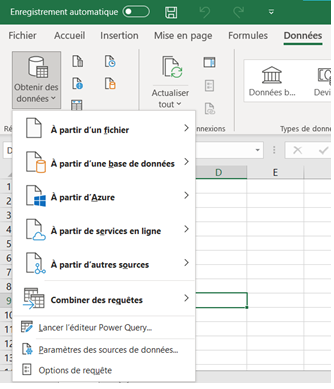 Power query sp formation 1