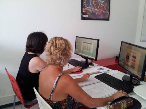 Powerpoint sp formation