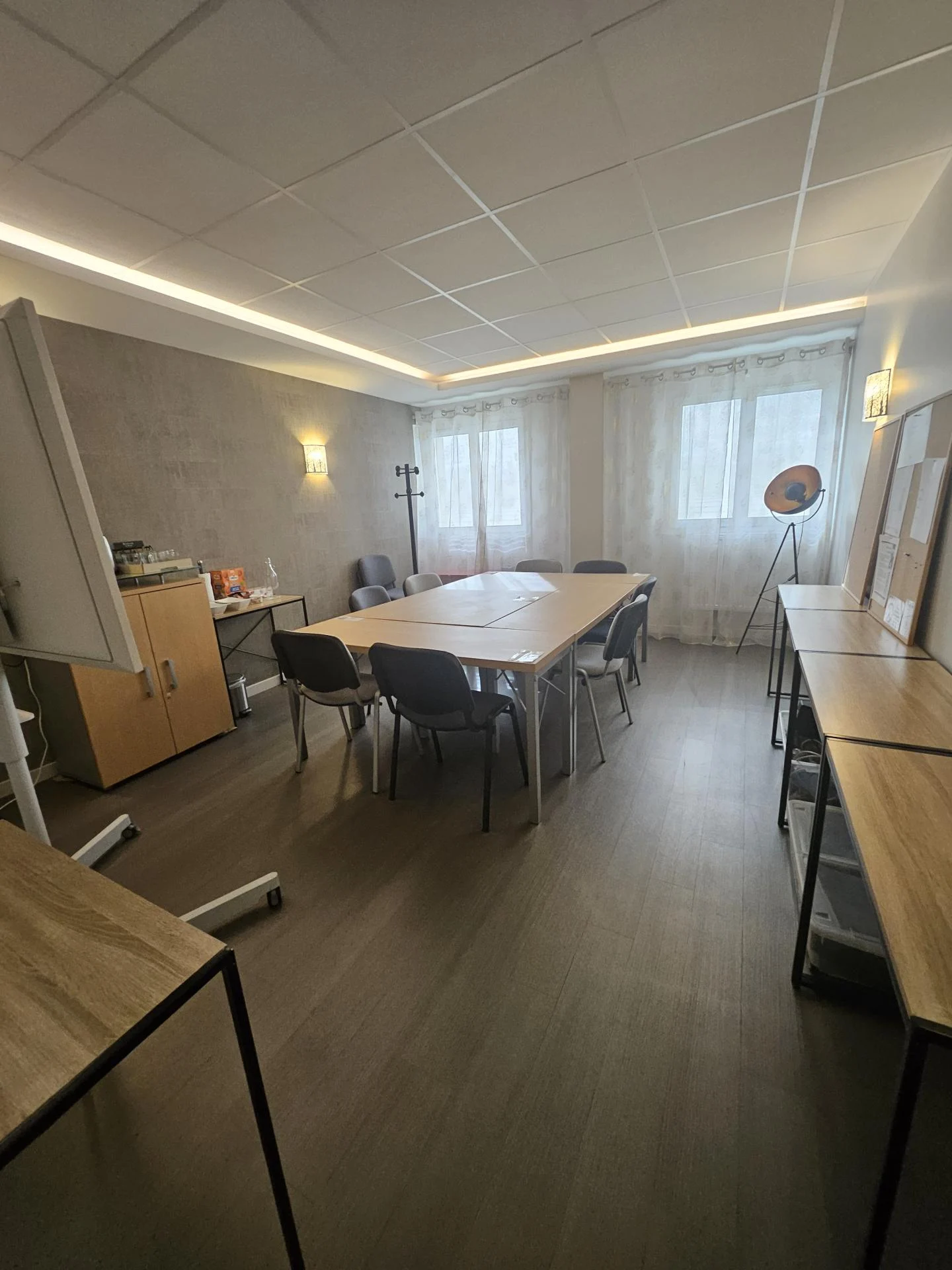 Salle Semnoz 1