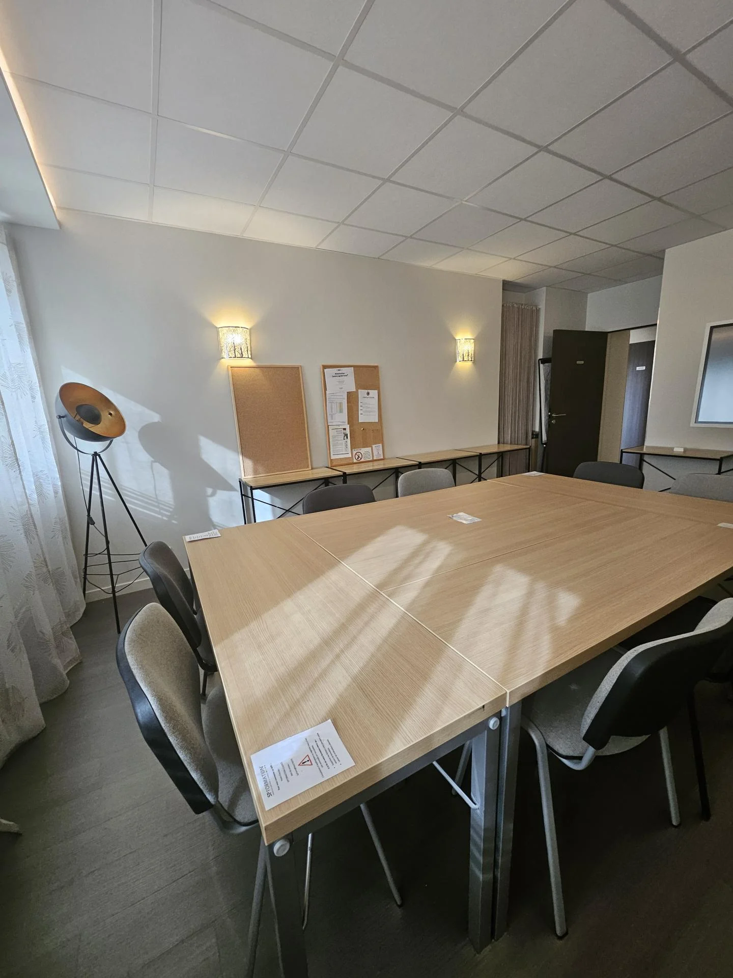 Salle Semnoz 3
