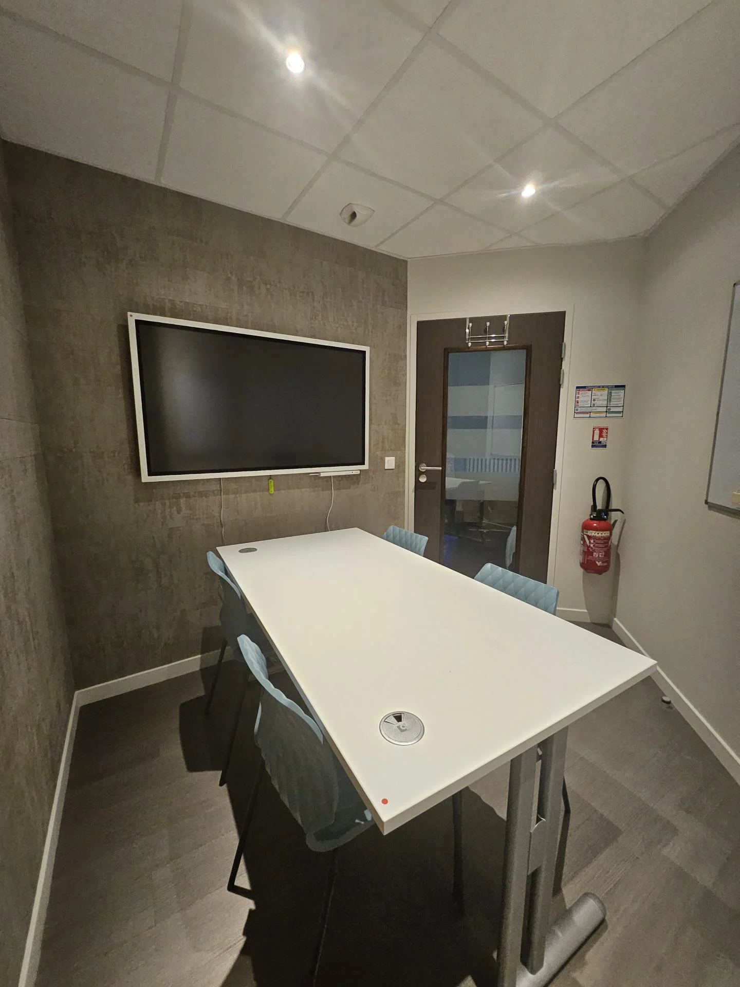 Bureau Semnoz 2