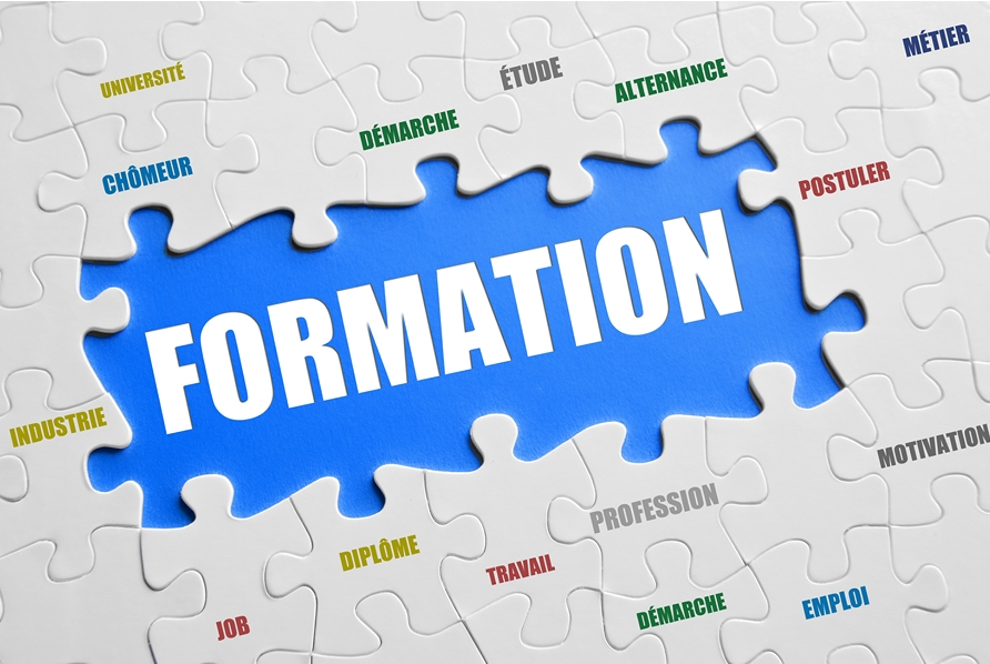 Nos formations certifiantes