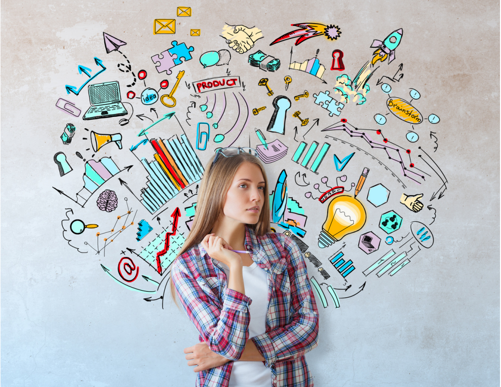 Image post creativite canva et sendinblue