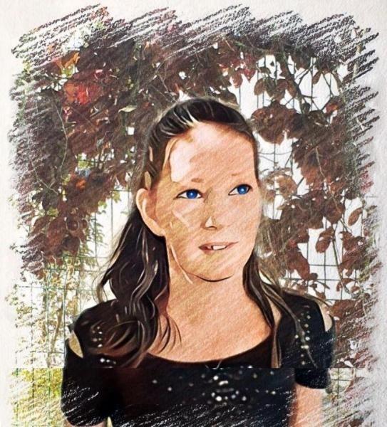 Marie pollet 1