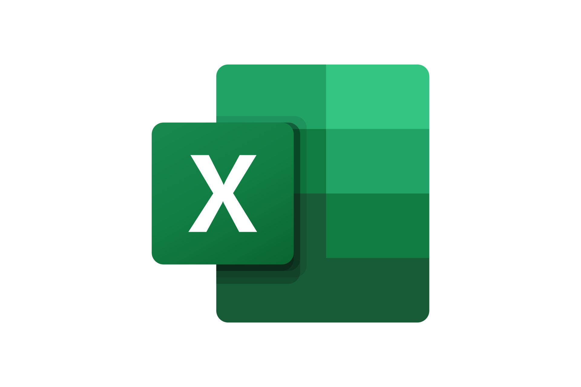 Microsoft excel