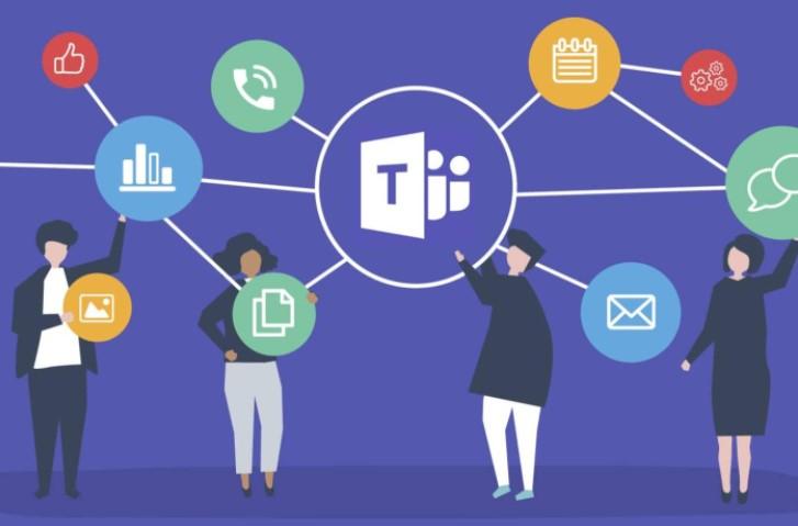 Microsoft teams