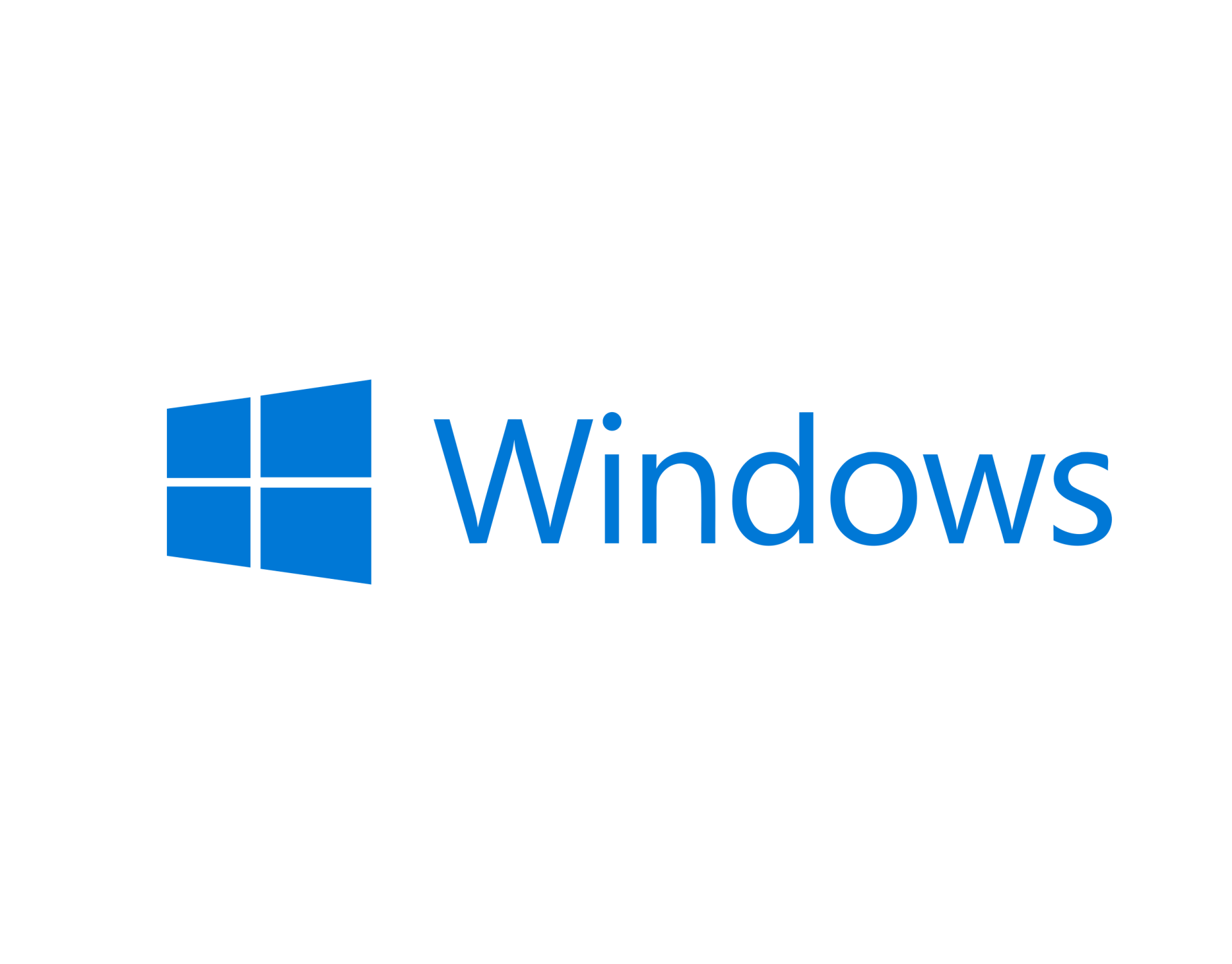 Microsoft windows