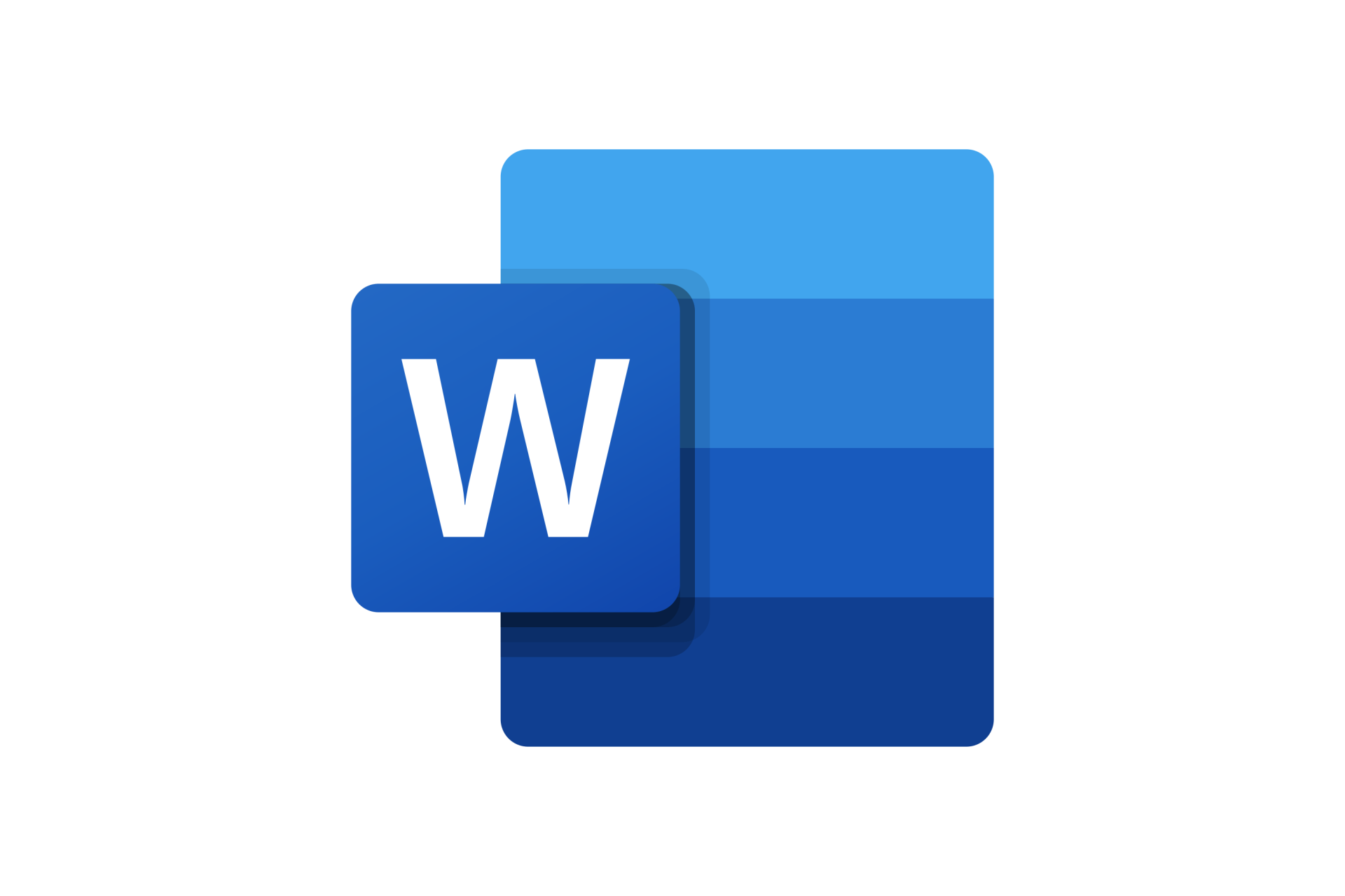 Microsoft word