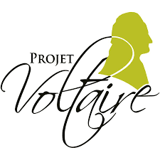 Projet voltaire