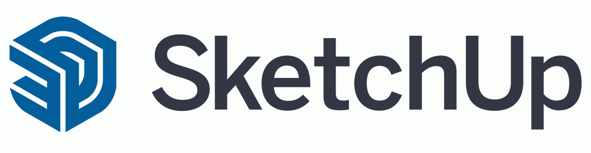 Sketchup logo 1